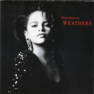 Barbara Weathers - Barbara Weathers