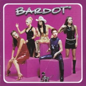 Bardot - Bardot