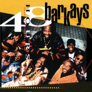 Barkays - 48 Hours