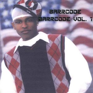 Barr - Barrcode Vol. 1