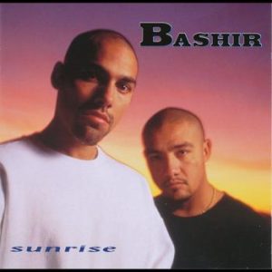 Bashir (Of Infinite Mass) - Sunrise