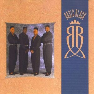 Basic Black - Basic Black