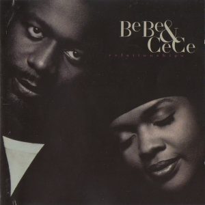 BeBe & CeCe Winans - Relationships