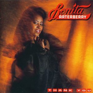 Benita Arterberry - Thank You