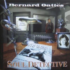 Bernard Oattes - Soul Detective
