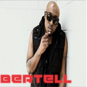 Bertell - Bertell (Unreleased)