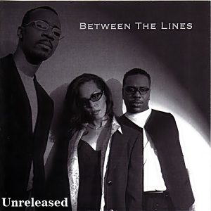 Between The Lines - Between The Lines (Unreleased)