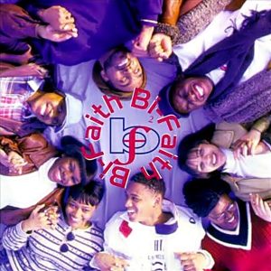 Bi-Faith - Bi-Faith (Rare)