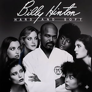 Billy Hinton - Hard And Soft