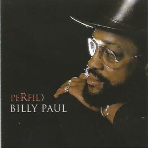 Billy Paul - Perfil