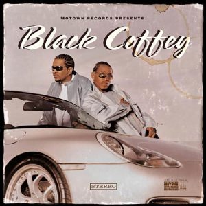 Black Coffey - Black Coffey