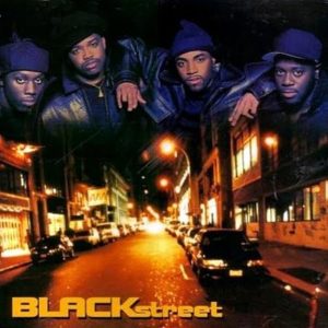 Blackstreet - Blackstreet