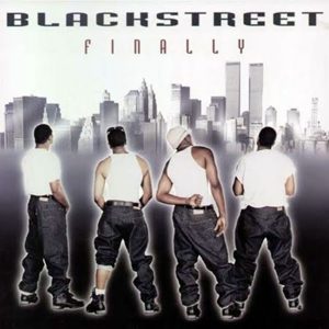 Blackstreet - Finally