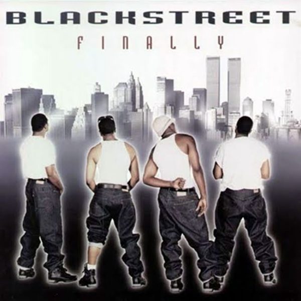 Blackstreet - Finally