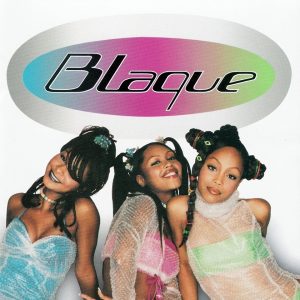 Blaque - Blaque