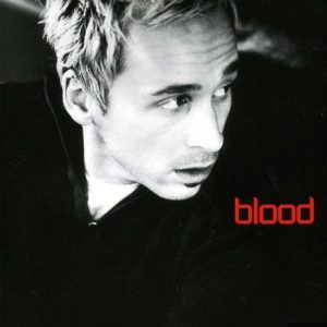 Blood - Blood
