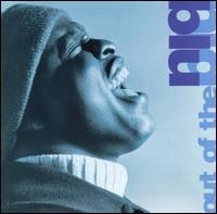 Blu - Out Of The Blu