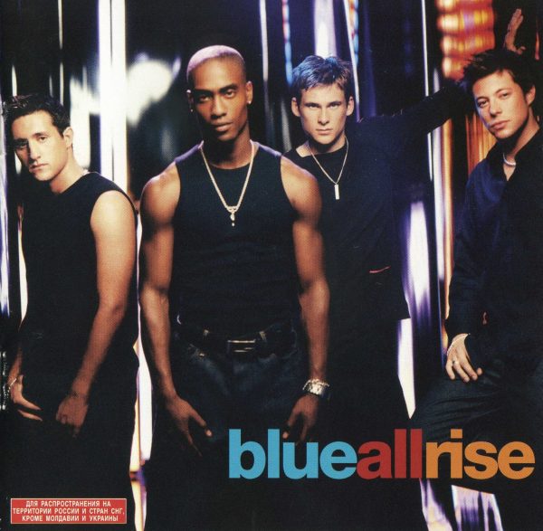 Blue - All Rise