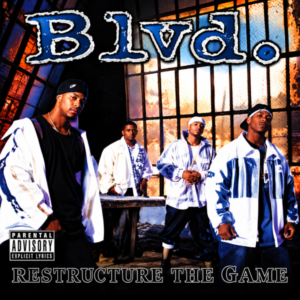 Blvd. - Restructure The Game