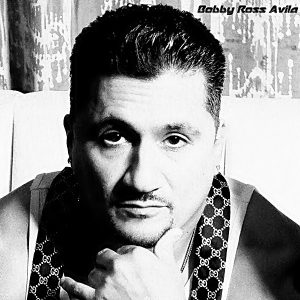 Bobby Ross Avila - Demo