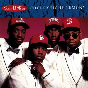 Boyz II Men - CooleyHighHarmony