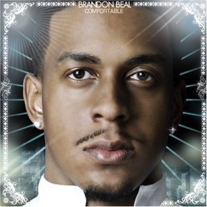 Brandon Beal - Comfortable