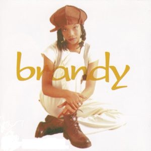 Brandy - Brandy