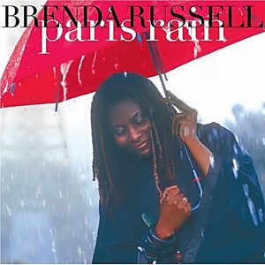 Brenda Russell - Paris Rain