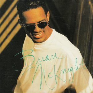 Brian McKnight - Brian McKnight