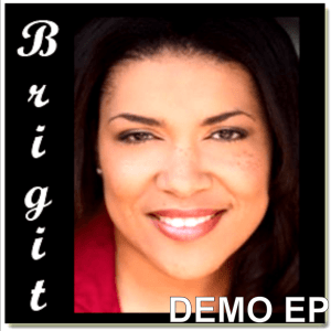 Brigit - Brigit (Demo EP)