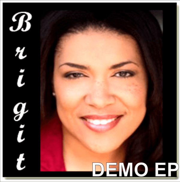Brigit - Brigit (Demo EP)