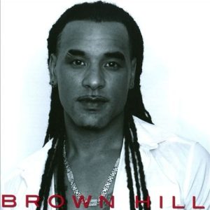 Brown Hill - Brown Hill (Rare)