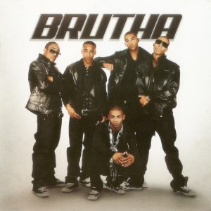 Brutha - Brutha (Bonus Track)