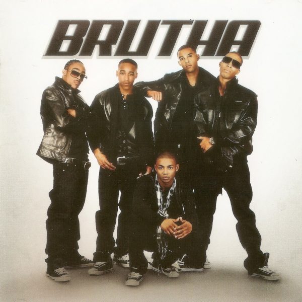 Brutha - Brutha (Bonus Track)
