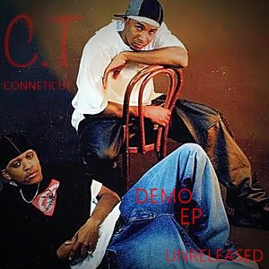 C.T. (Conneticut) - Demo (EP) (Unreleased)