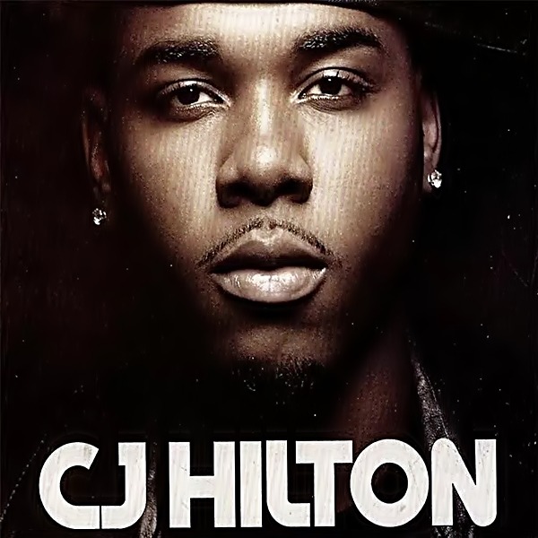 CJ Hilton – CJ Hilton (Unreleased) – Three Heads Records