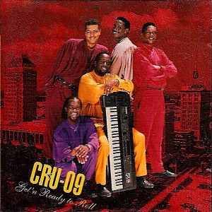 CRU-09 - Get'n Ready To Roll (Rare)