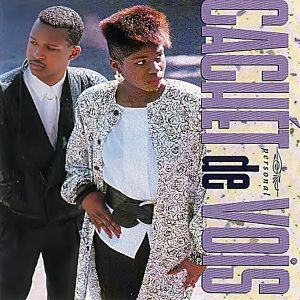 Cachét De Vois - Personal