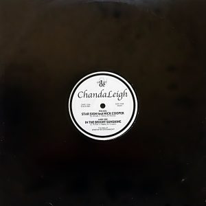 Cafe De Soul Presents - Chanda Leigh (EP)
