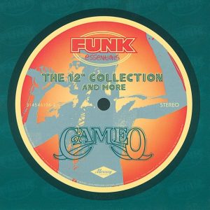 Cameo - 12 Inch & More