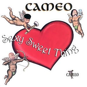 Cameo - Sexy Sweet Thing
