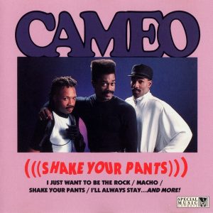 Cameo - Shake Your Pants