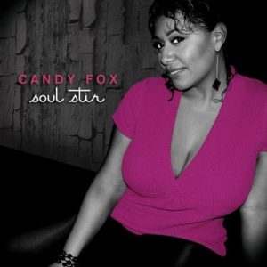 Candy Fox - Soul Stir