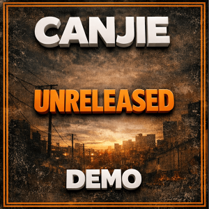Canjie - Canjie (Unreleased Demo)