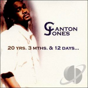 Canton Jones - 20 Yrs 3 Mths & 12 Days