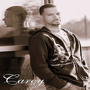 Carey Reid (A.K.A. Vishun) - Vision (Unreleased Album Sampler)