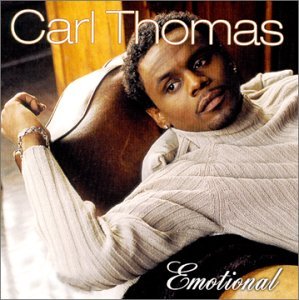 Carl Thomas - Emotional