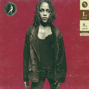 Carleen Anderson - True Spirit