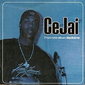 CeJai - From The Album Bedtime (EP) (Rare)