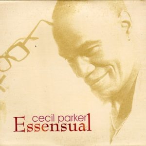 Cecil Parker - Essensual (Rare)